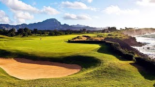 Preview of stream Poipu Bay Golf Live Youtube Cam
