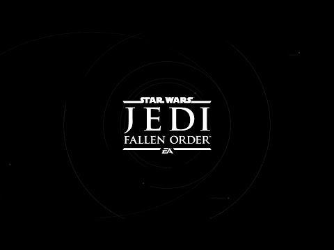 STAR WARS Jedi Fallen Order™ Playthrough Part 1