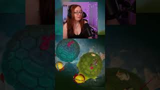 Unlocking water travel and a love story?! #visionsofmana #gaming