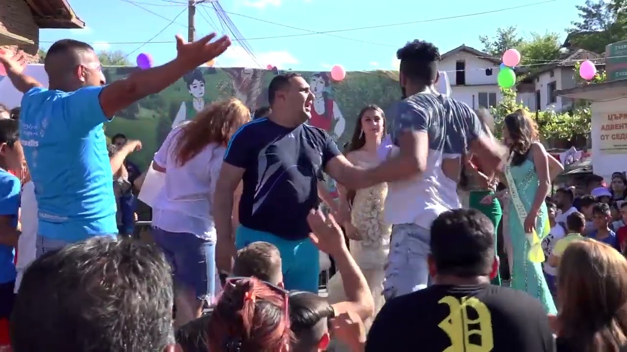 EMOTSIITE OT MISS ROMKA MIKREVO 2021