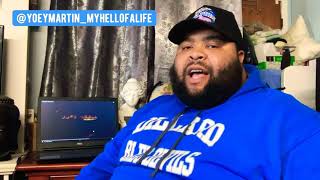 JAYARSON - Resurrection Reaction