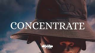 Burna Boy x Ayra Starr x Asake Type Beat "CONCENTRATE" [Aforbeat x Amapiano Instrumental]