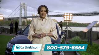 Be Prepared (Extended) | feat. Vivica A. Fox | CarShield Commercial