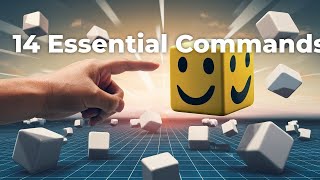 Master These 14 Commands to Build Complex Molds in Solidworks!