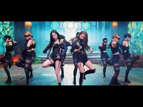 RED VELVET IRENE & SEULGI 'MONSTER' MV Teaser #1 and #2 (Fan Edit)