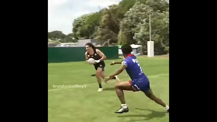ishowspeed's First time playing Rugby 😱