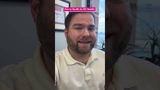 Who Qualifies for DIC Benefits?  #vabenefits #shorts