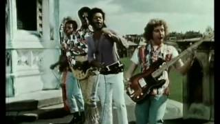 THE EQUALS "Stand Up And Be Counted" promo video UPGRADE 1972 chords