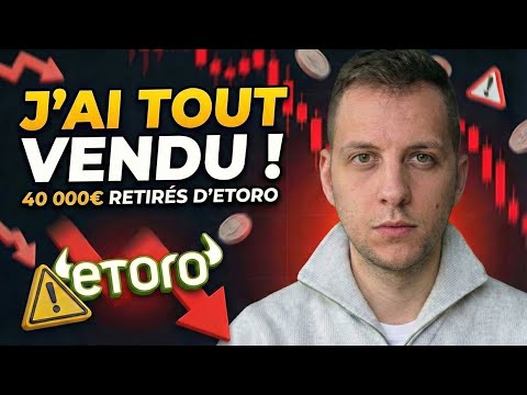 Mon avis sur eToro après 5 ans d'utilisation — Quentin Arioli