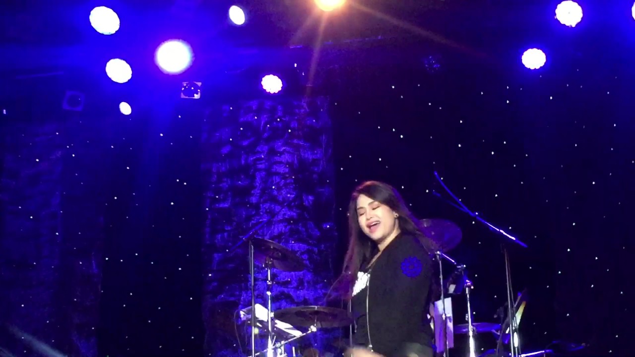 CBC BAND & NEW YEAR'S EVE COUNT DOWN @COMMERCE CASINO RESORT  LA CALIFORNIA 12-31-2016