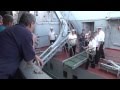 Відновлено пошуково-рятувальне судно «Донбас»