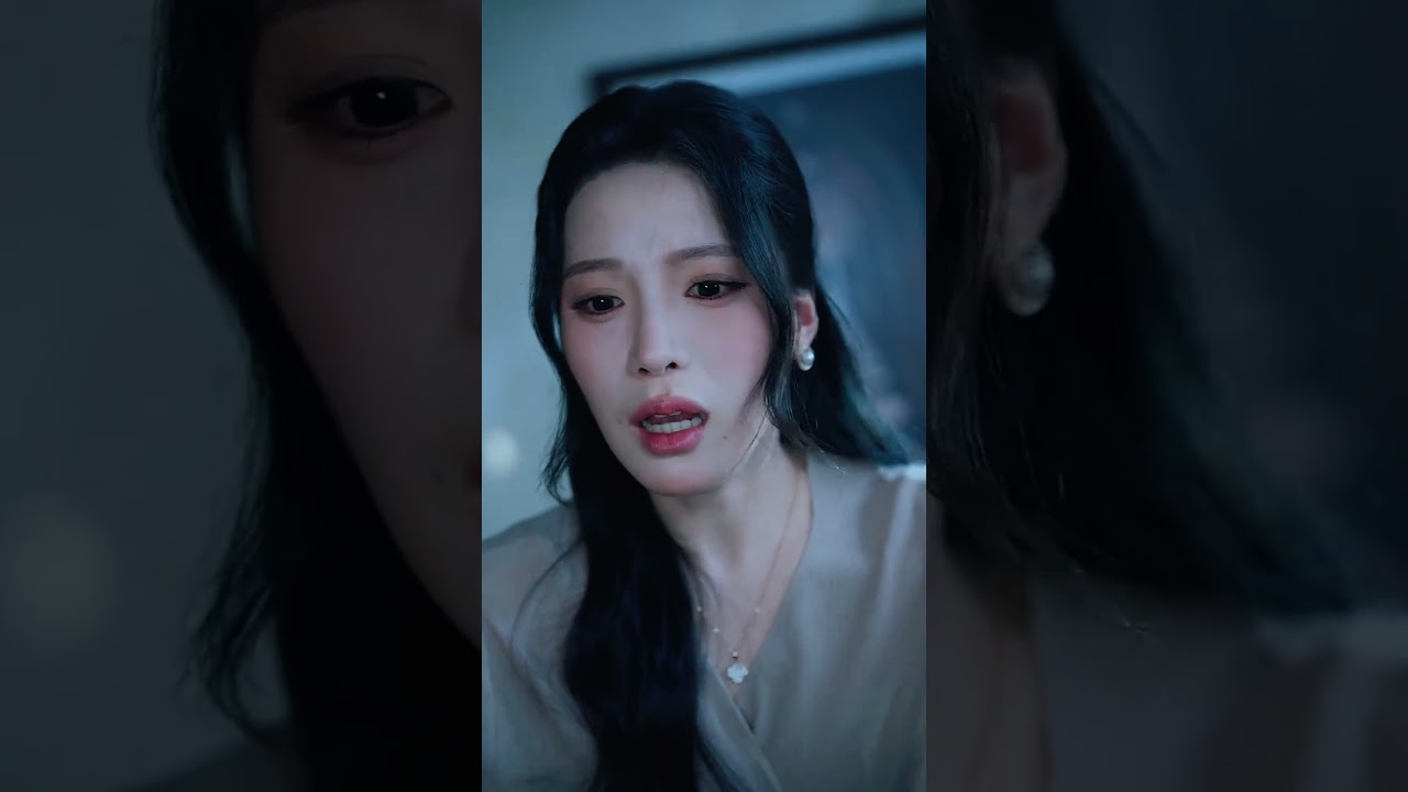 致命预告：谎言背后的真凶
