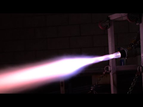 SPT Throttle Milestone Success