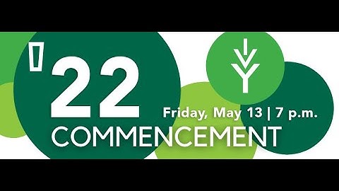 Ivy Tech Evansville Commencement 2022