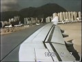 The sight  the sound 1212  thai airways a330321 documentary from hongkong kai tak to seoul