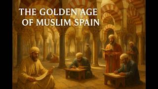 Al Andalus The Rise And Fall Of Muslim Spain