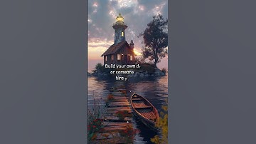 Build the Future You Want 🤷‍♀️👩‍🎓