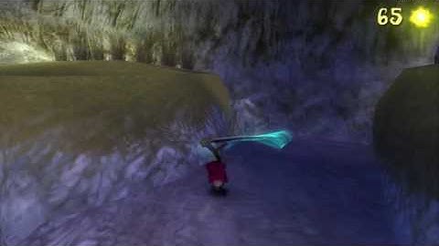 Death Jr. II: Root of Evil PPSSPP v.1.2.2 on Android