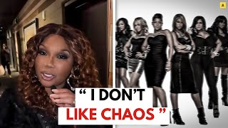 Mona Scott FIRES The ENTIRE Cast After SHOCKING Police Showdown!