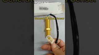 Diesel Generator Engine Pick Up Sensor M16 - 1.5.Speed Sensors M16*1.5.