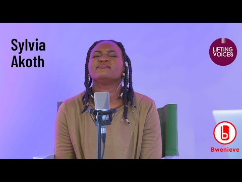 Sylvia Akoth Lifting Voices