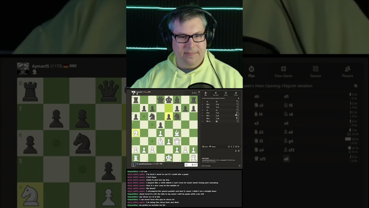 Chess Midgame Strategy: Pawn Push or Bishop Exchange?