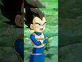 Vegeta Passes The Dragon Ball Test Vegeta Passes The Dragon Ball Test