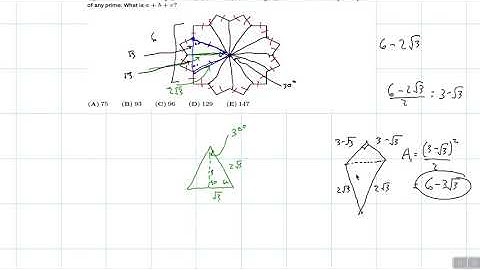 2021 Fall AMC 10B Problem 18