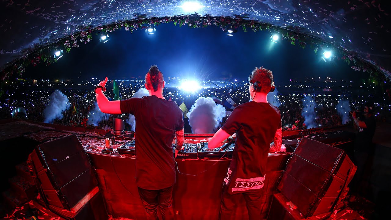 Blasterjaxx