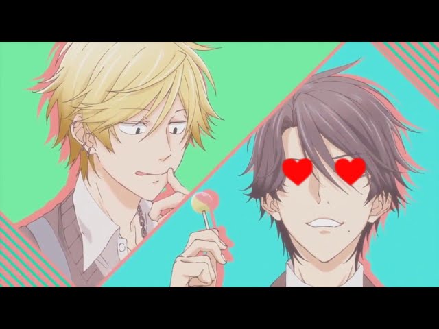 Top 10 Romance Anime Like Vermeil in Gold 
