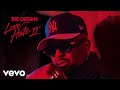 The-Dream - Virgo Type Shit (Visualizer)