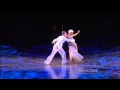 Andre Paramonov and Natalie Paramonov (2009 IL Show Dance)