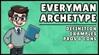 What is the Everyman Archetype? (Easiest Explanation)
