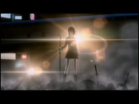 【MAD/AMV】GUNS & ROSES 喰霊-零-/バッカーノ！