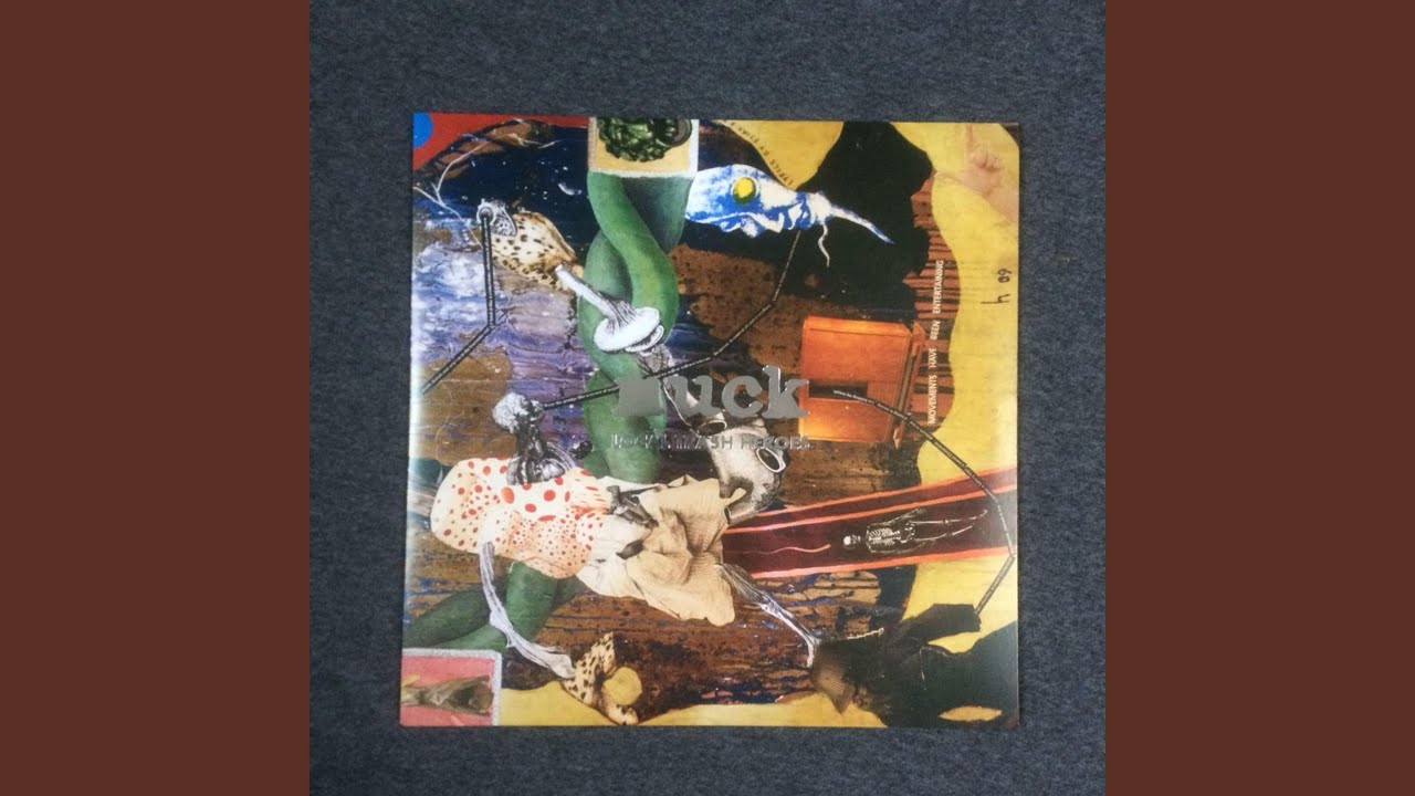 Where Only You Belong