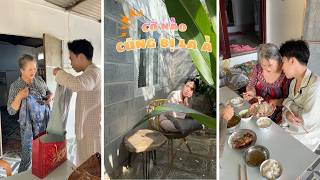 Cỡ nào cũng bị la à | Tạ Công Bằng Official