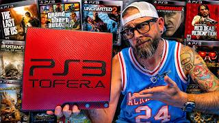 14 Games That Defined PS3's Rocky Start