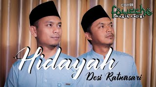 Hidayah - Desi Ratnasari [cover] Musik Video by Fourche Musik Religi