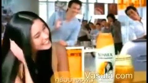 Sunsilk Daily Treatment 30s - Thailand, 2004