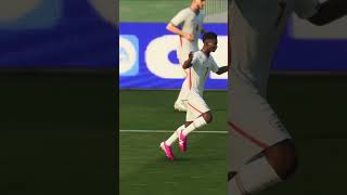 FC 26 - England vs Ghana | World Cup 2026 Group L | Highlights | Bukayo Saka goal