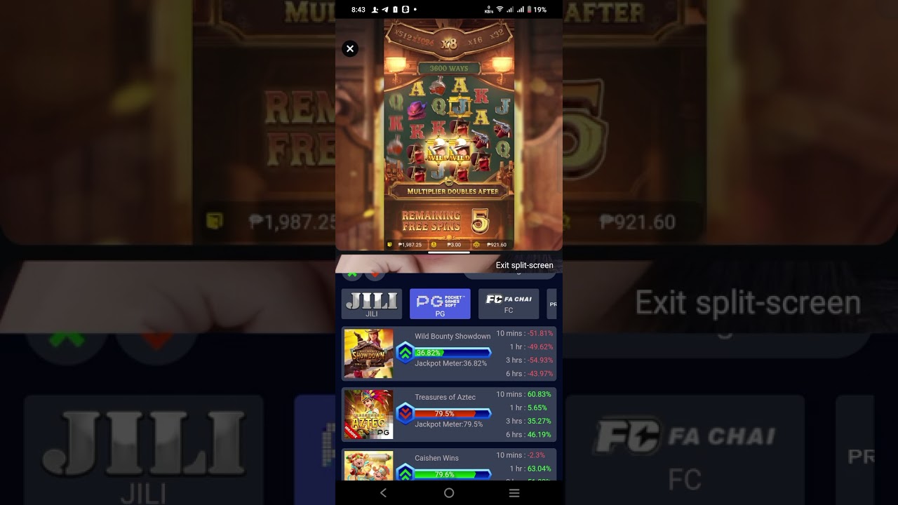 cho choi meo biet noi wildbounty/ pgsoft /wj2 paldo guys. try nio mag laro. paldo kau rito NASA comsec Ang link .