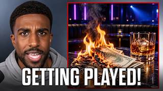 Why Men Are WASTING Their Money at Nightclubs!