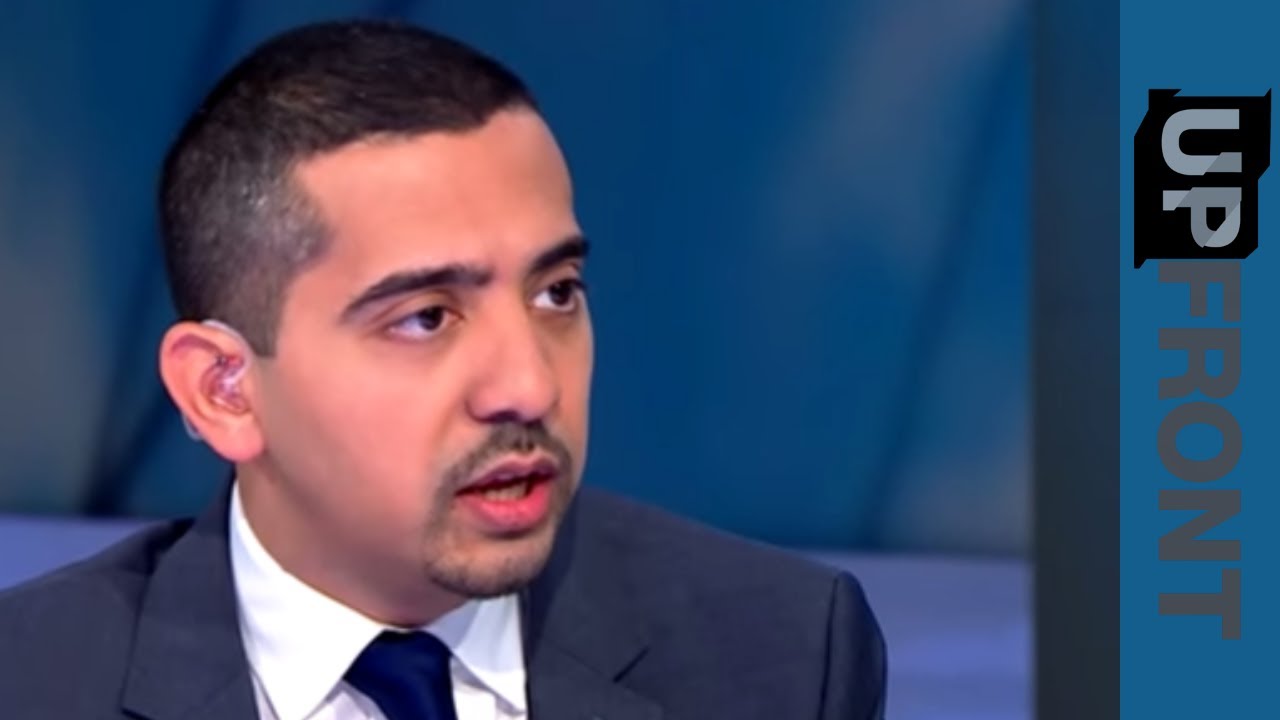 🇺🇸 المسلمون الأمريكيون والقيم الليبرالية الأمريكية | أب فرونت