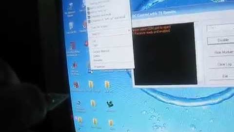 Gestured controlled PC   PC controlling with MEMS