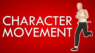 Character Movement - Project Eagle Claw - Update #01