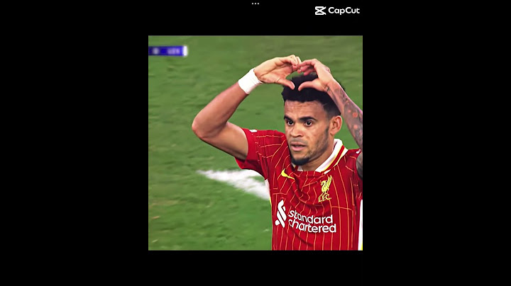 Luis Diaz hatrick hero ☠️🔥 #liverpool #luisdiaz #footballshorts #fyp