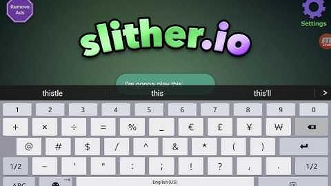 Slither.io- I hate this game...