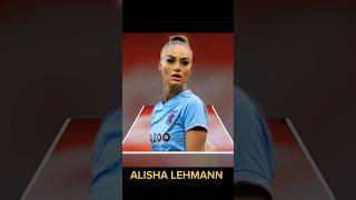 Alisha Lehamam#mundialfeminino2023 #shorts