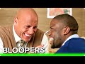 لقطات مضحكة من فيلم المخابرات المركزية ٢٠١٦ دواين جونسون كيفن هارت 