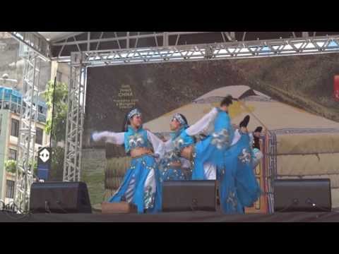Vídeo: Ano Novo Chinês, Spam E Surf: Festivais De Oahu, Havaí - Matador Network